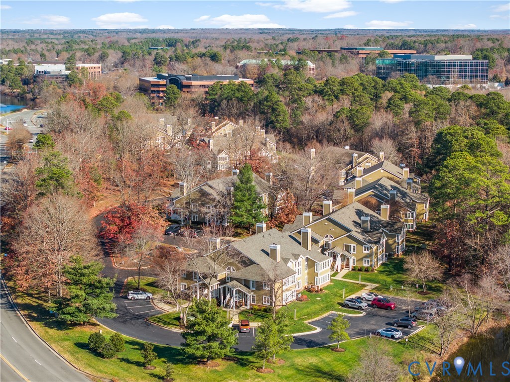 4601 Four Seasons Ter Unit#F