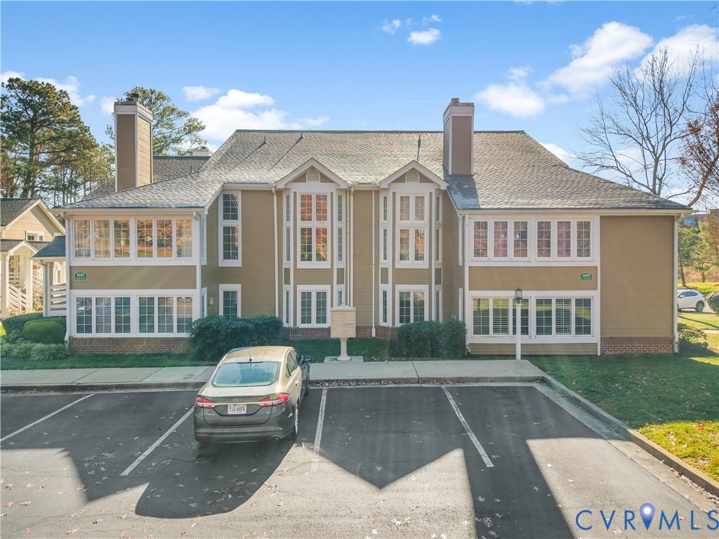 4601 Four Seasons Ter Unit#F