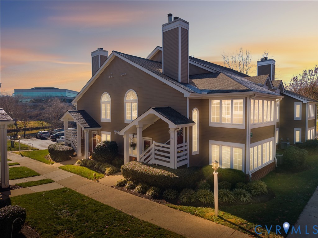 4601 Four Seasons Ter Unit#F