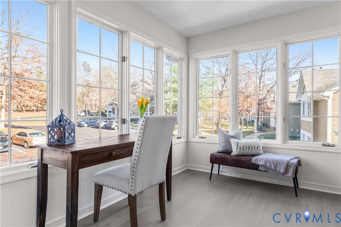 4601 Four Seasons Ter Unit#F