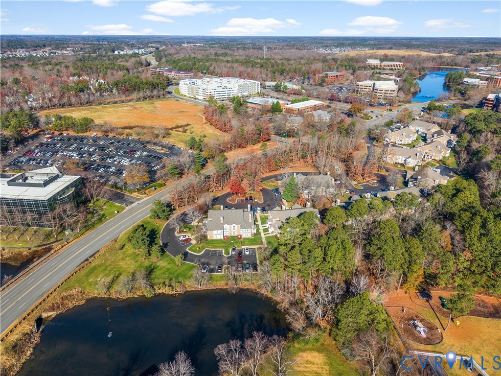 4601 Four Seasons Ter Unit#F