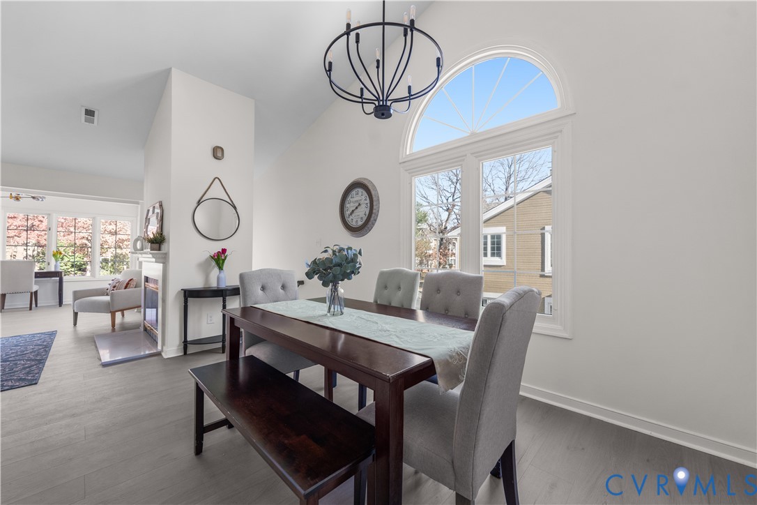 4601 Four Seasons Ter Unit#F