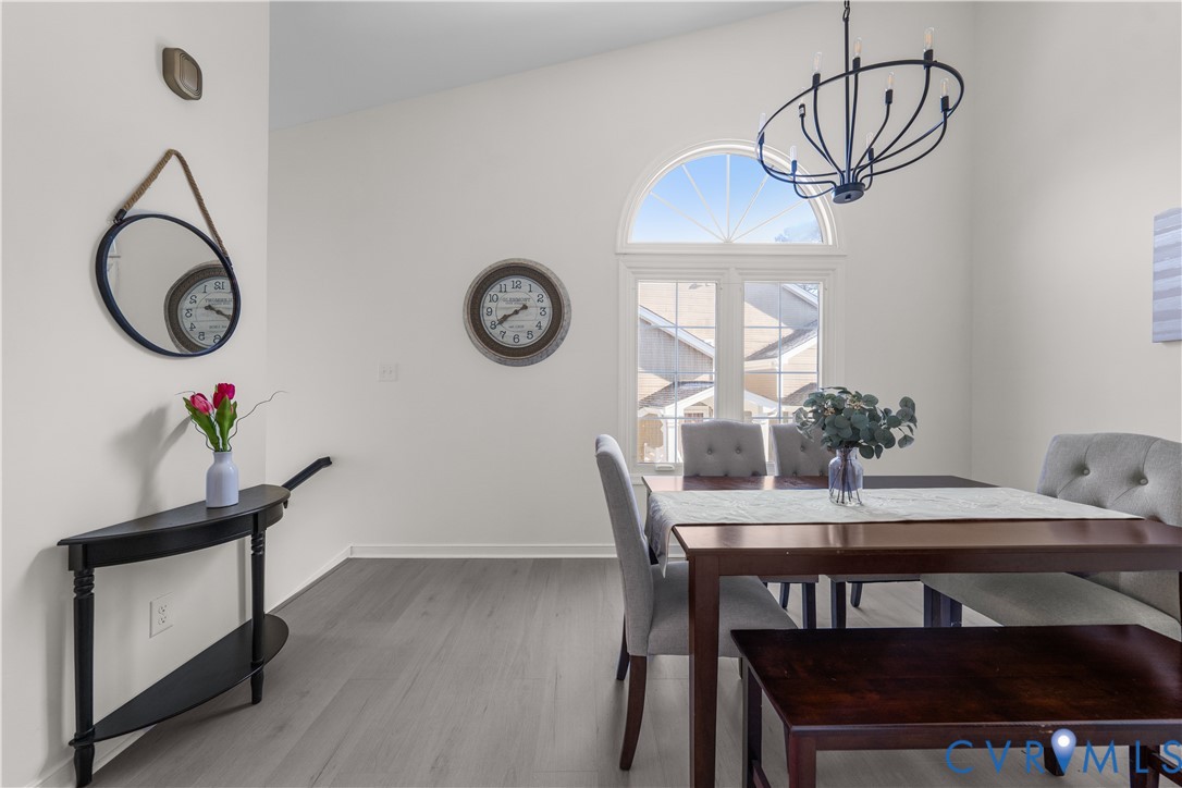 4601 Four Seasons Ter Unit#F