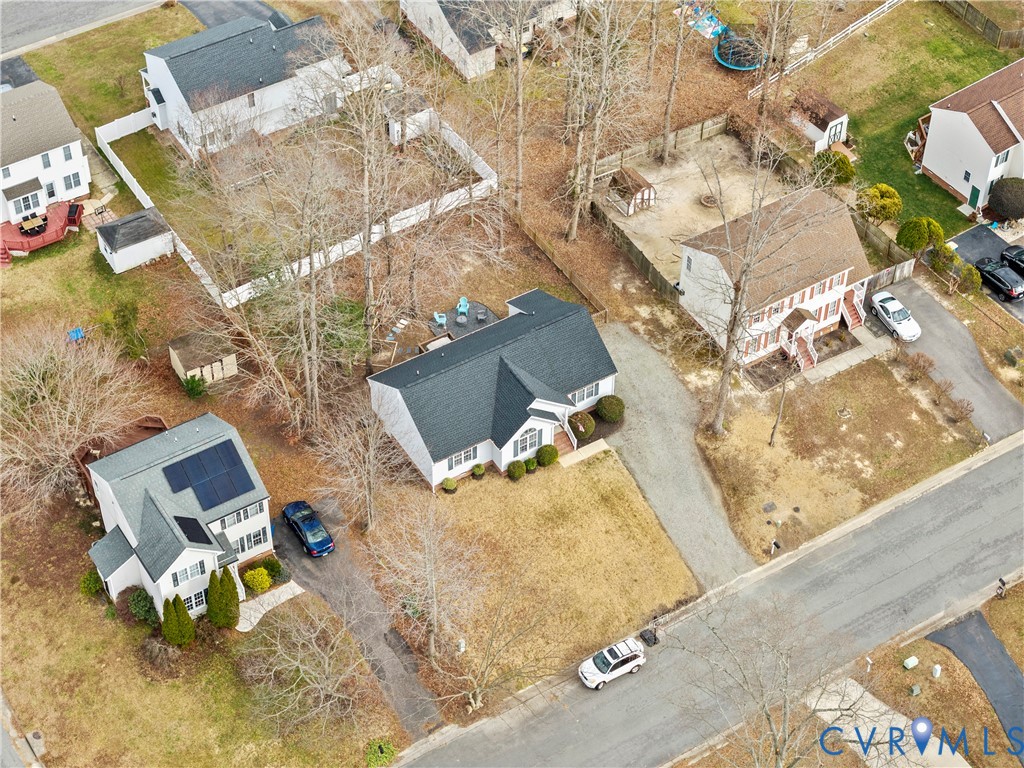 5107 Morning Dove Mews