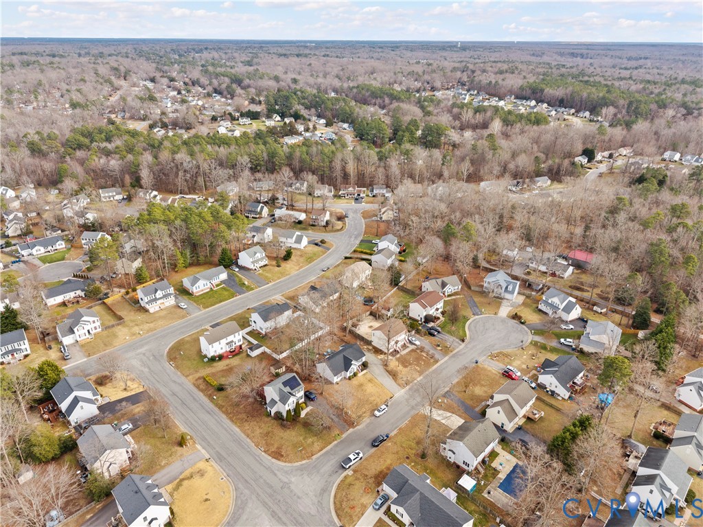 5107 Morning Dove Mews