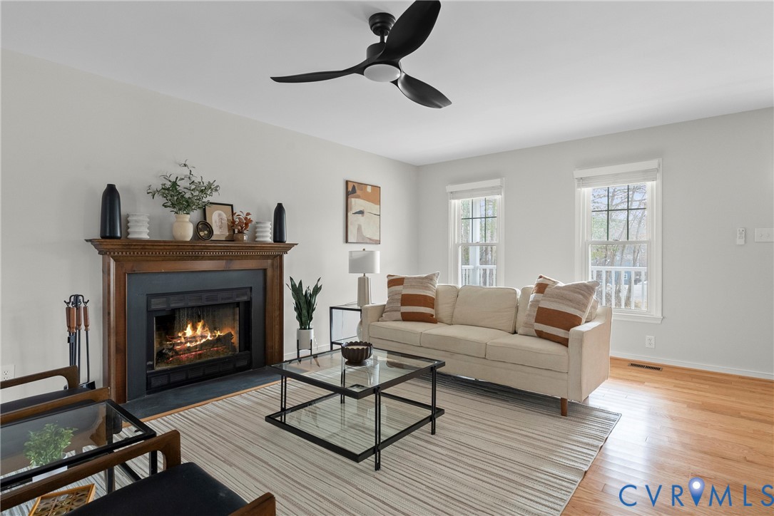 7301 Native Dancer Dr