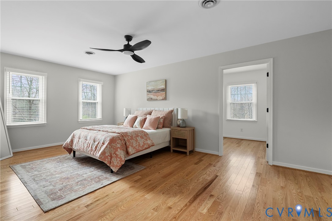 7301 Native Dancer Dr