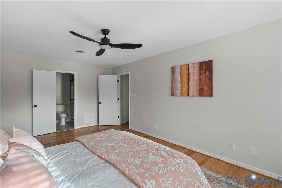 7301 Native Dancer Dr