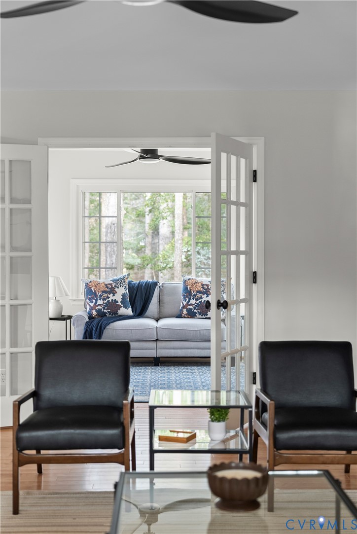 7301 Native Dancer Dr