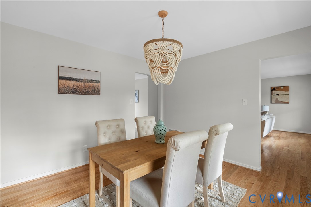 7301 Native Dancer Dr