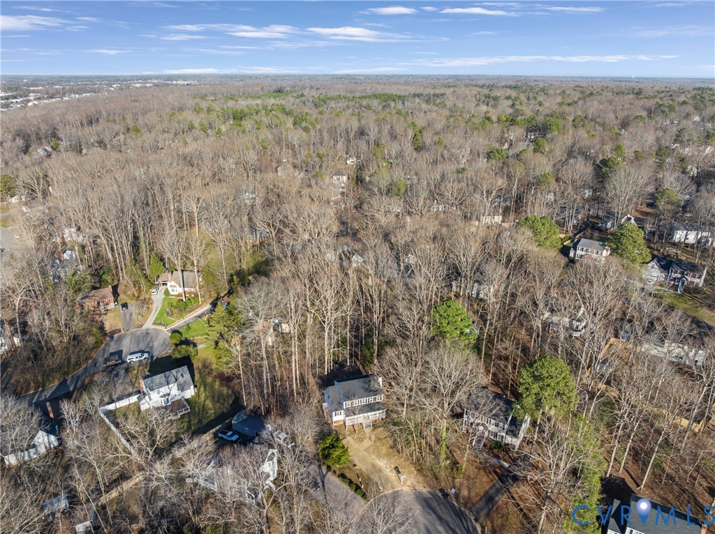 7301 Native Dancer Dr