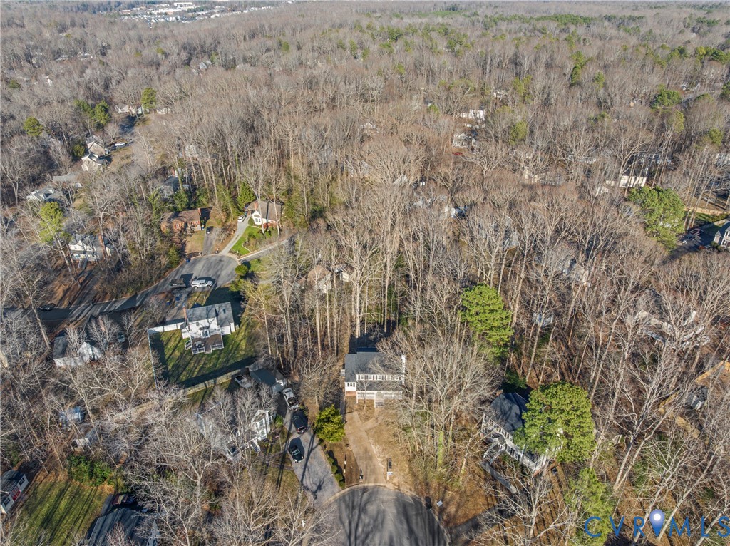 7301 Native Dancer Dr