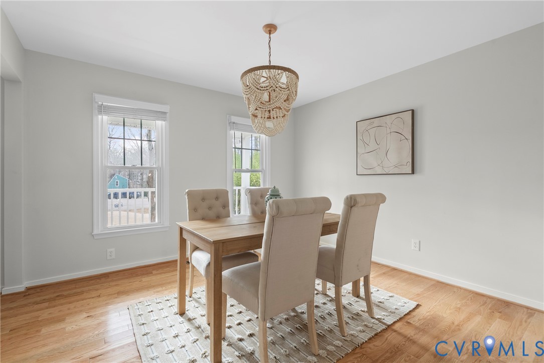 7301 Native Dancer Dr