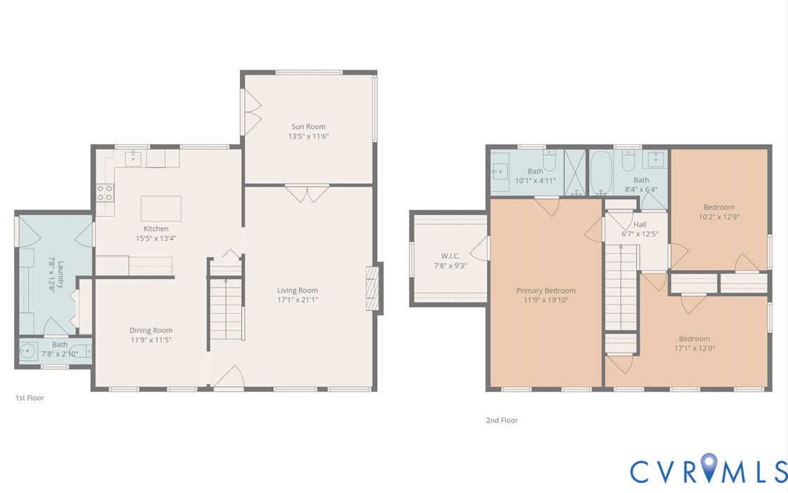 7301 Native Dancer Dr