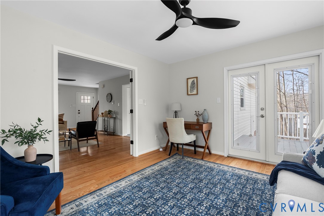 7301 Native Dancer Dr