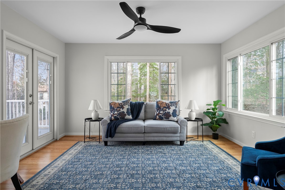 7301 Native Dancer Dr