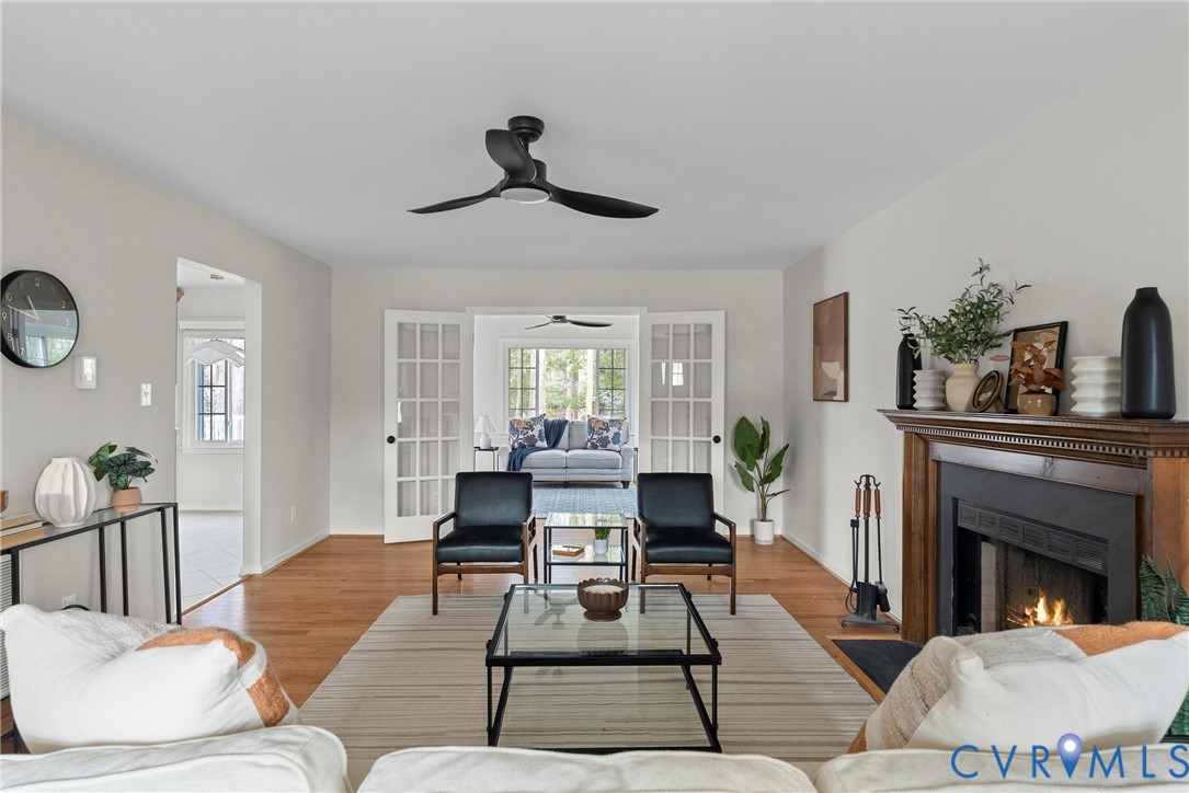 7301 Native Dancer Dr