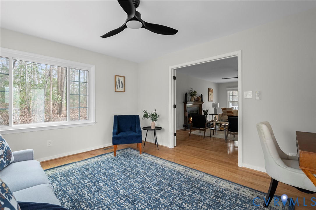 7301 Native Dancer Dr