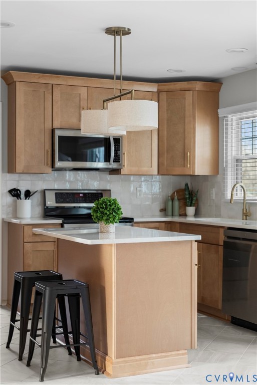 7301 Native Dancer Dr