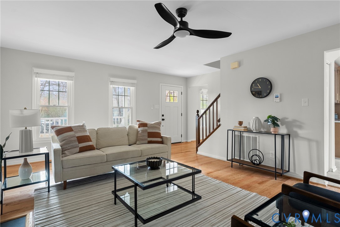 7301 Native Dancer Dr