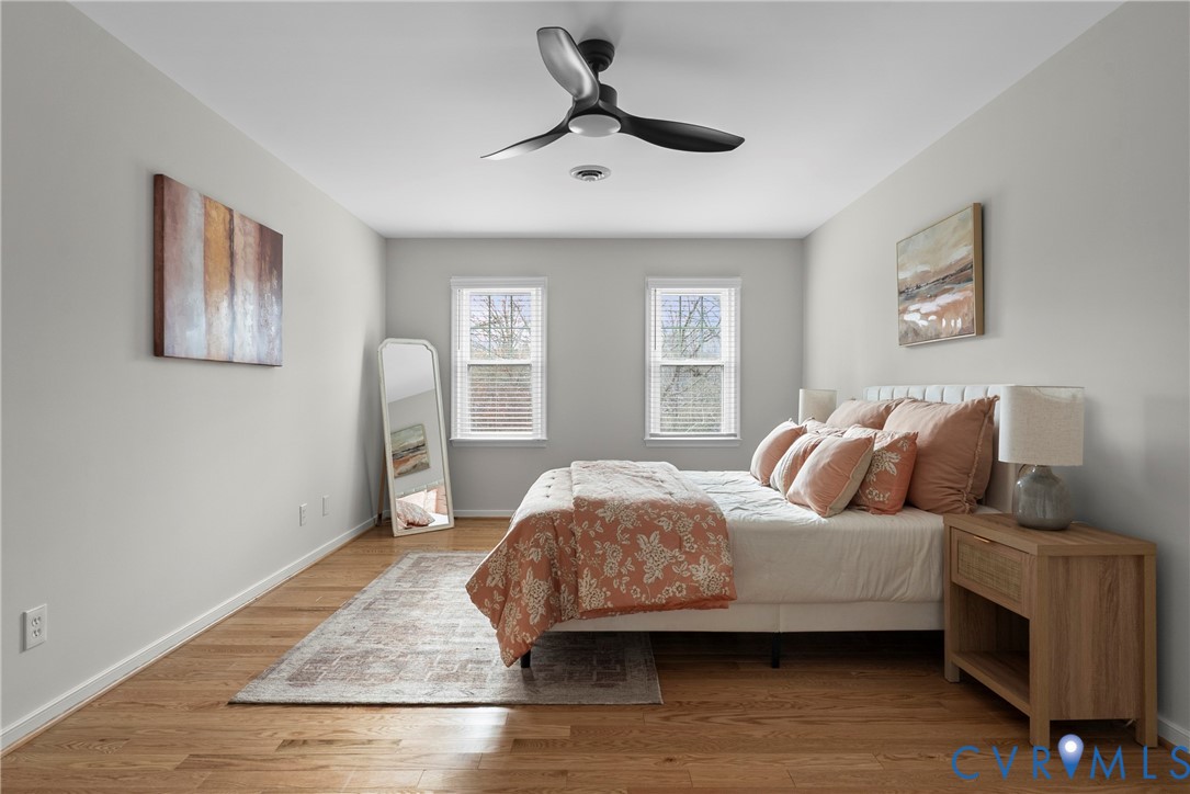 7301 Native Dancer Dr