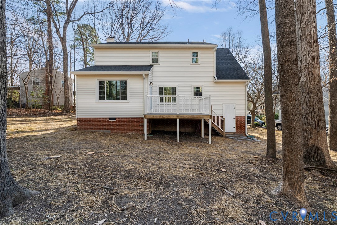 7301 Native Dancer Dr