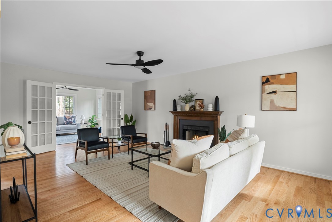 7301 Native Dancer Dr