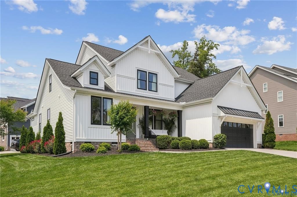 14936 Endstone Trl