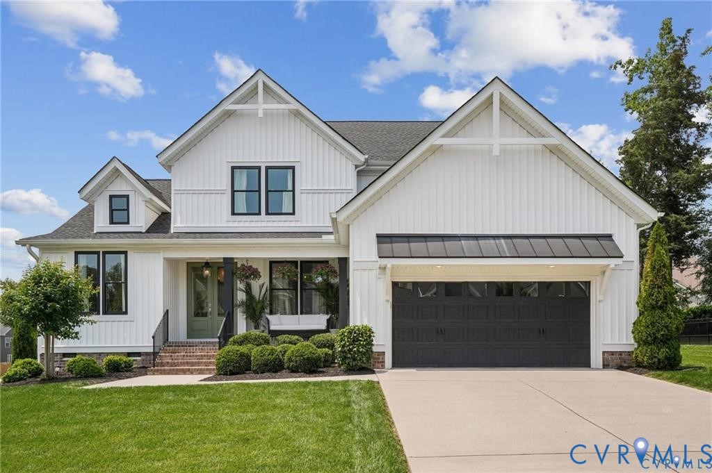 14936 Endstone Trl
