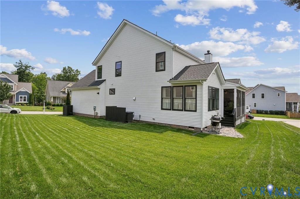 14936 Endstone Trl