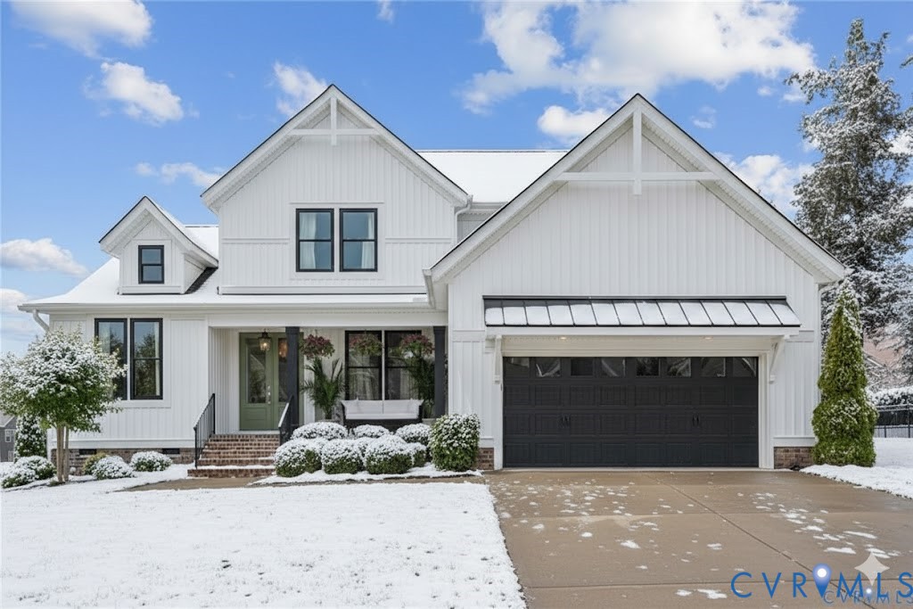 14936 Endstone Trl