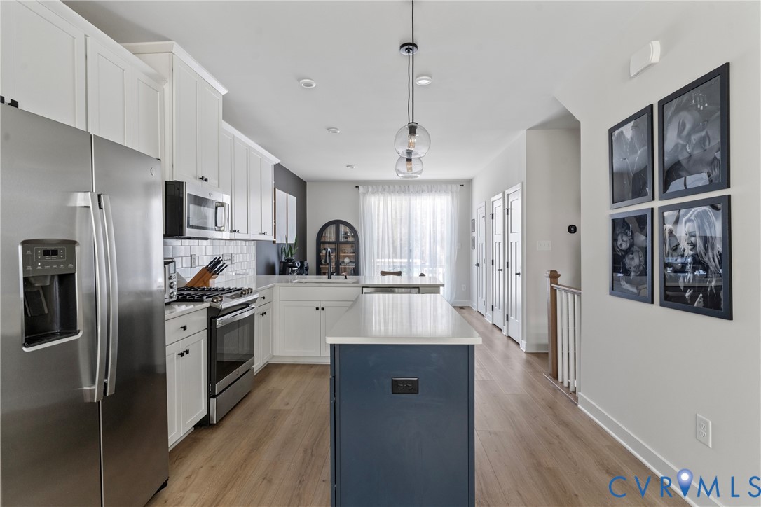 1303 Ewing Park Loop