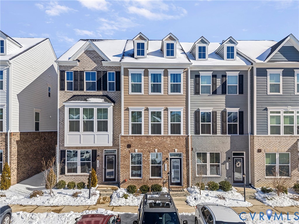 1303 Ewing Park Loop