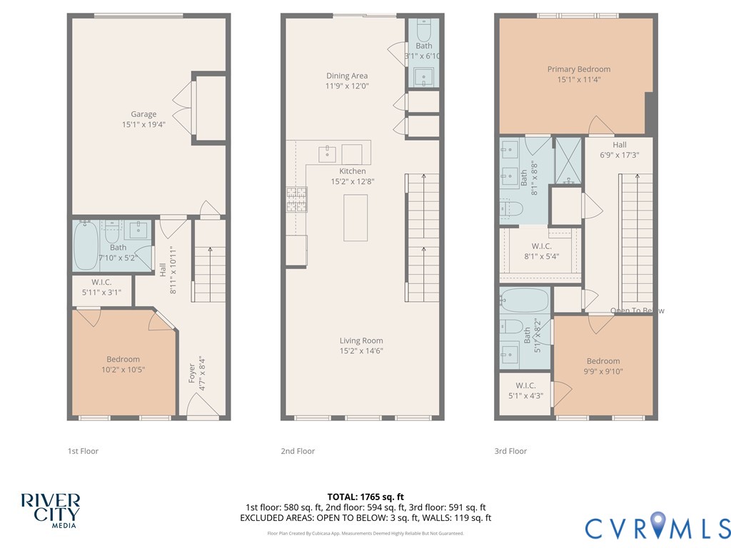 1303 Ewing Park Loop