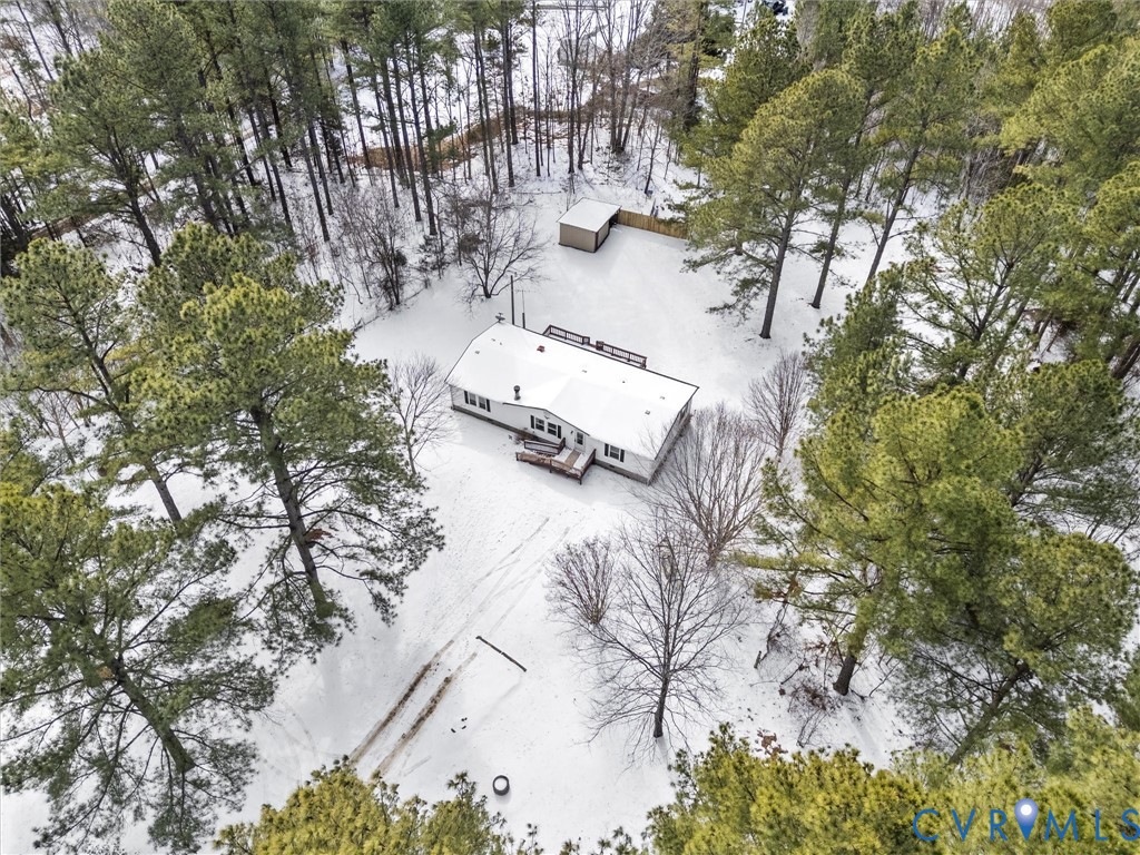 246 Wildlife Ln