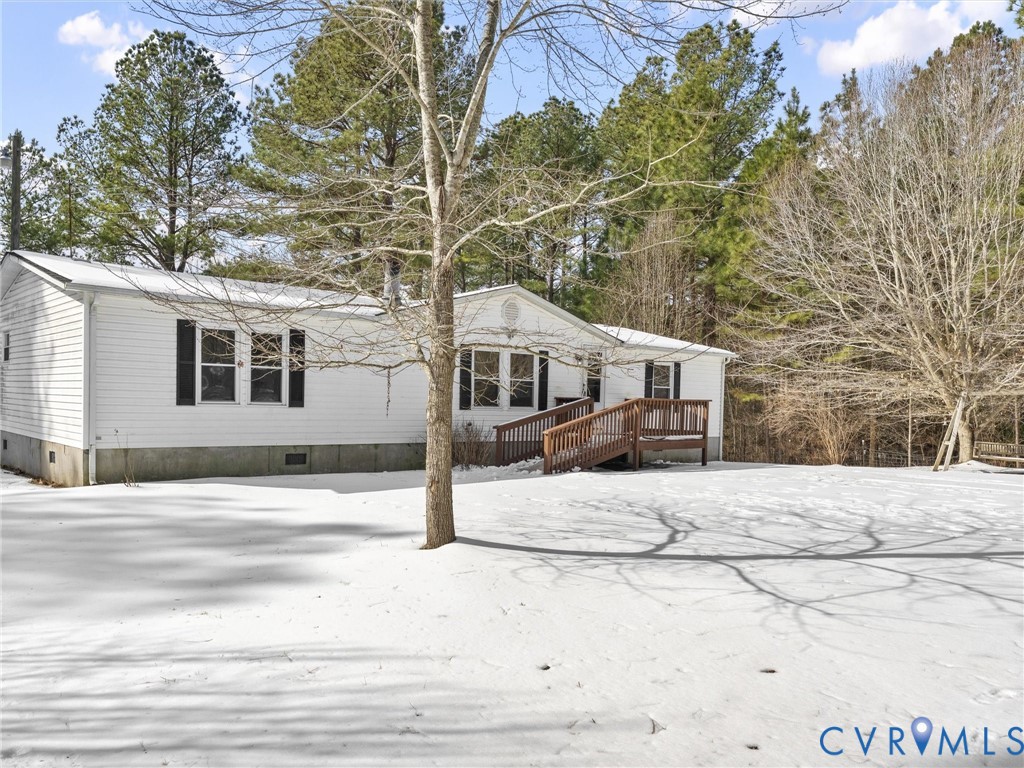 246 Wildlife Ln