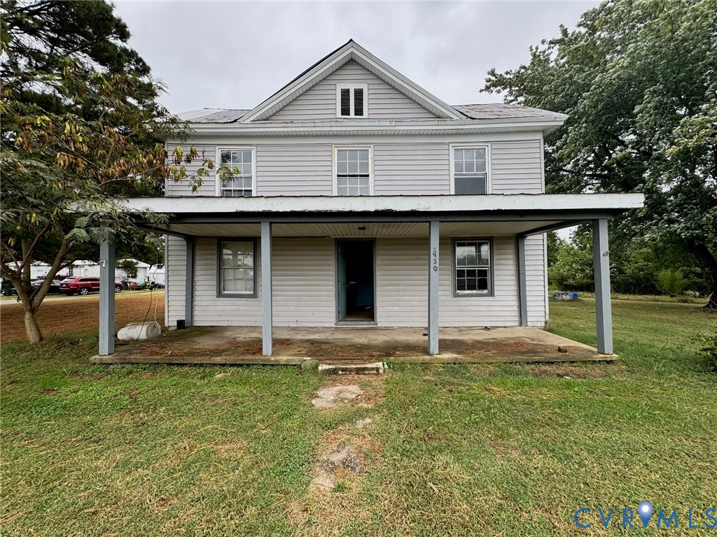 1430 Cartersville Rd