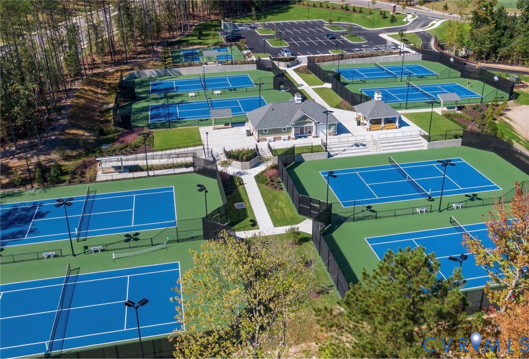 6800 Stafford Park Dr