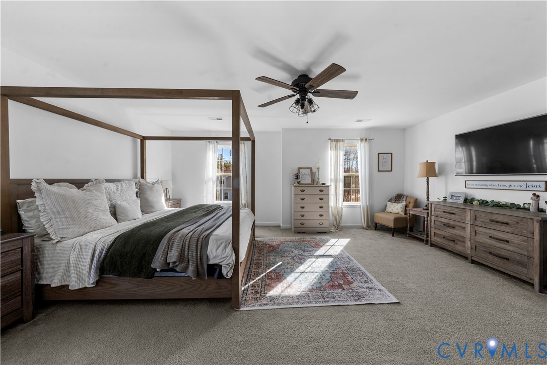 6800 Stafford Park Dr