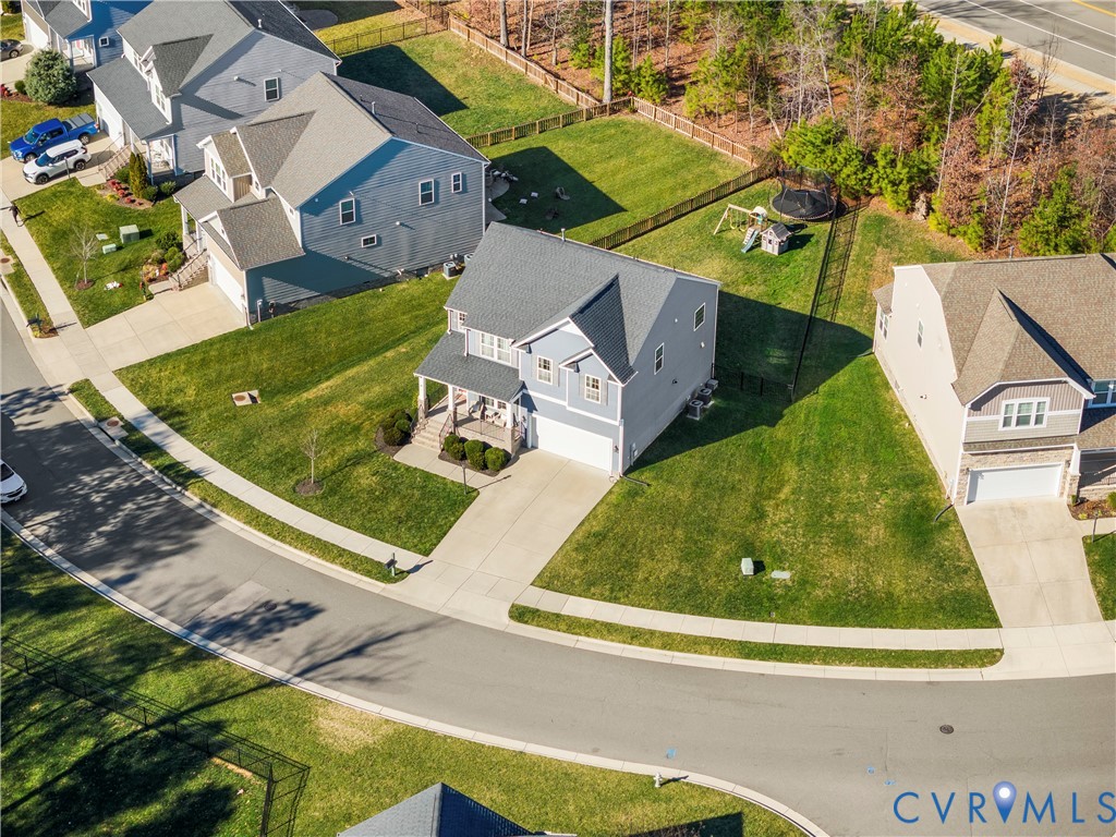 6800 Stafford Park Dr