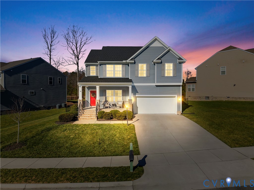 6800 Stafford Park Dr