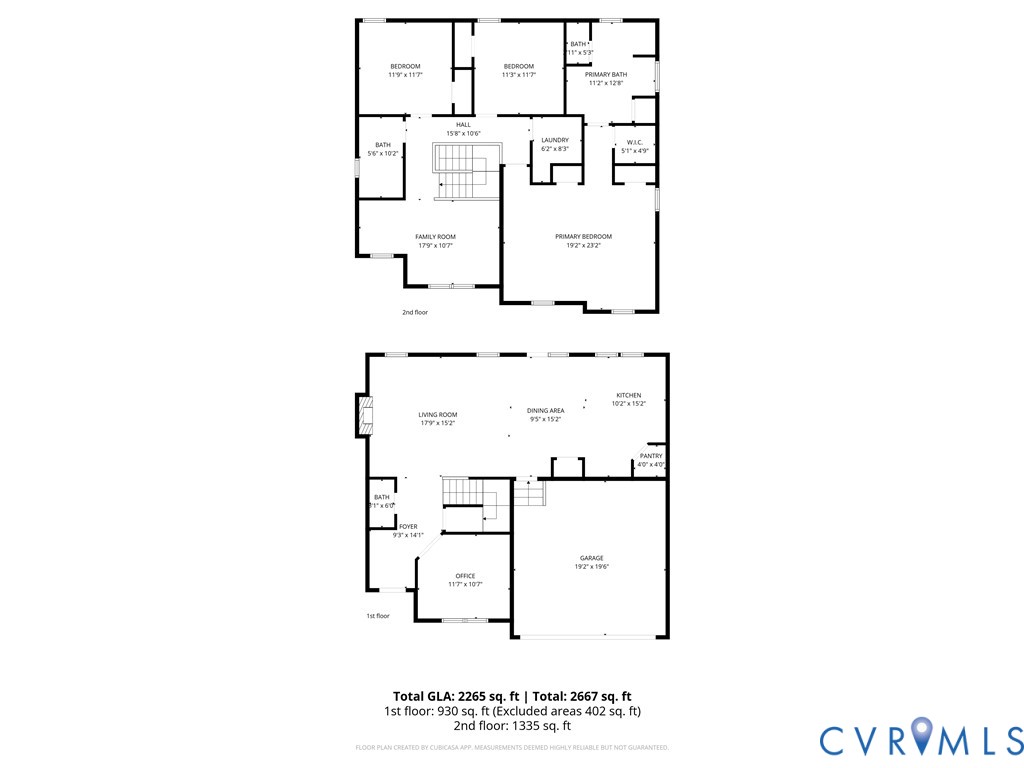 6800 Stafford Park Dr