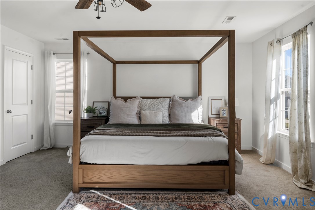 6800 Stafford Park Dr