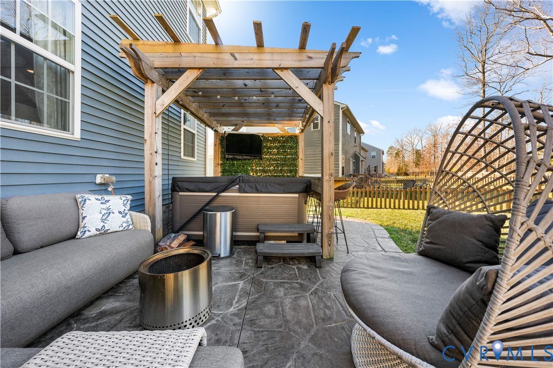 6800 Stafford Park Dr