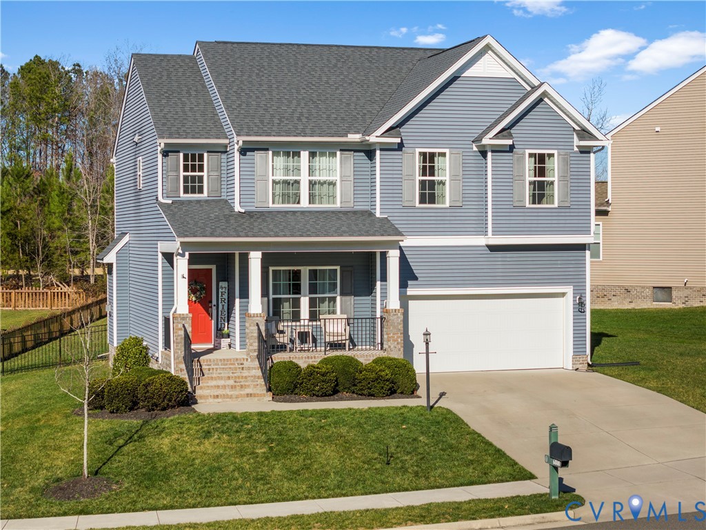 6800 Stafford Park Dr