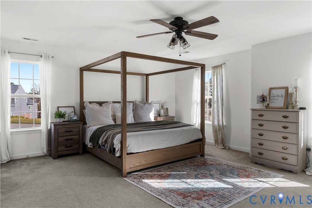 6800 Stafford Park Dr