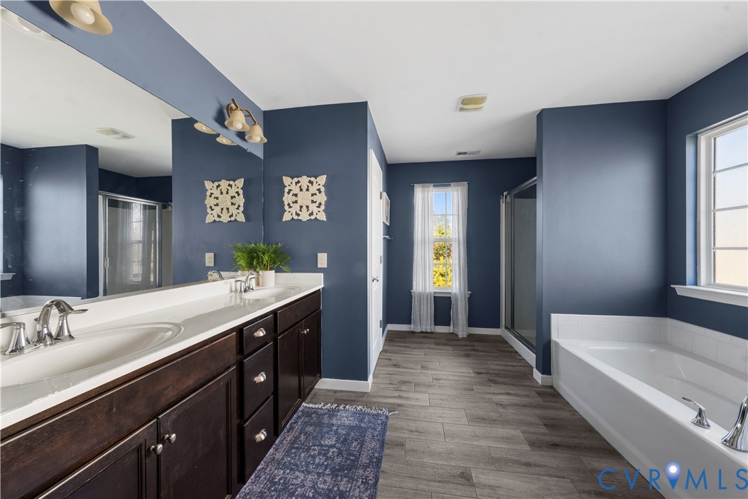 6800 Stafford Park Dr