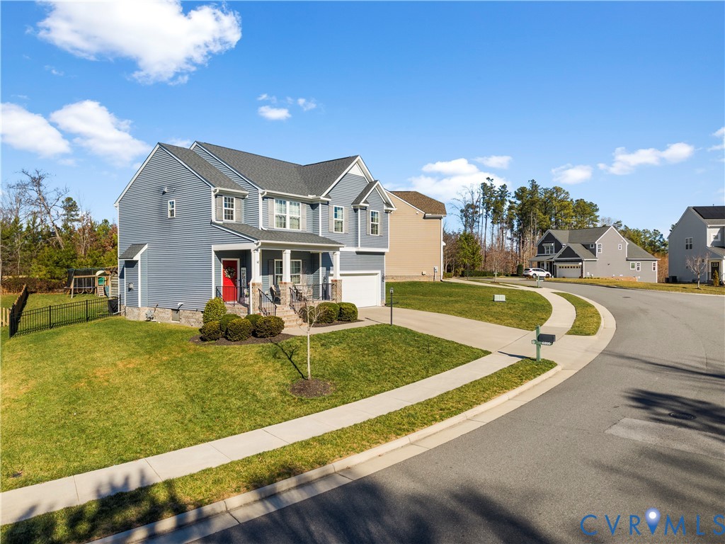 6800 Stafford Park Dr