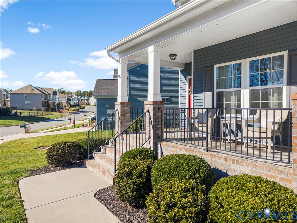 6800 Stafford Park Dr