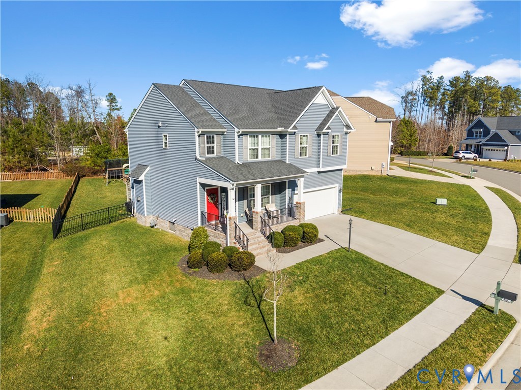 6800 Stafford Park Dr